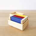Colour Box 1