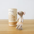 Ballet Dancer Mouse (Big Sister)