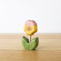 Pink Pansy