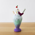 Felt Mermaid Milkshake