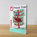 Happy Tree Memory Game