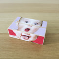 Wooden Emotion Blocks