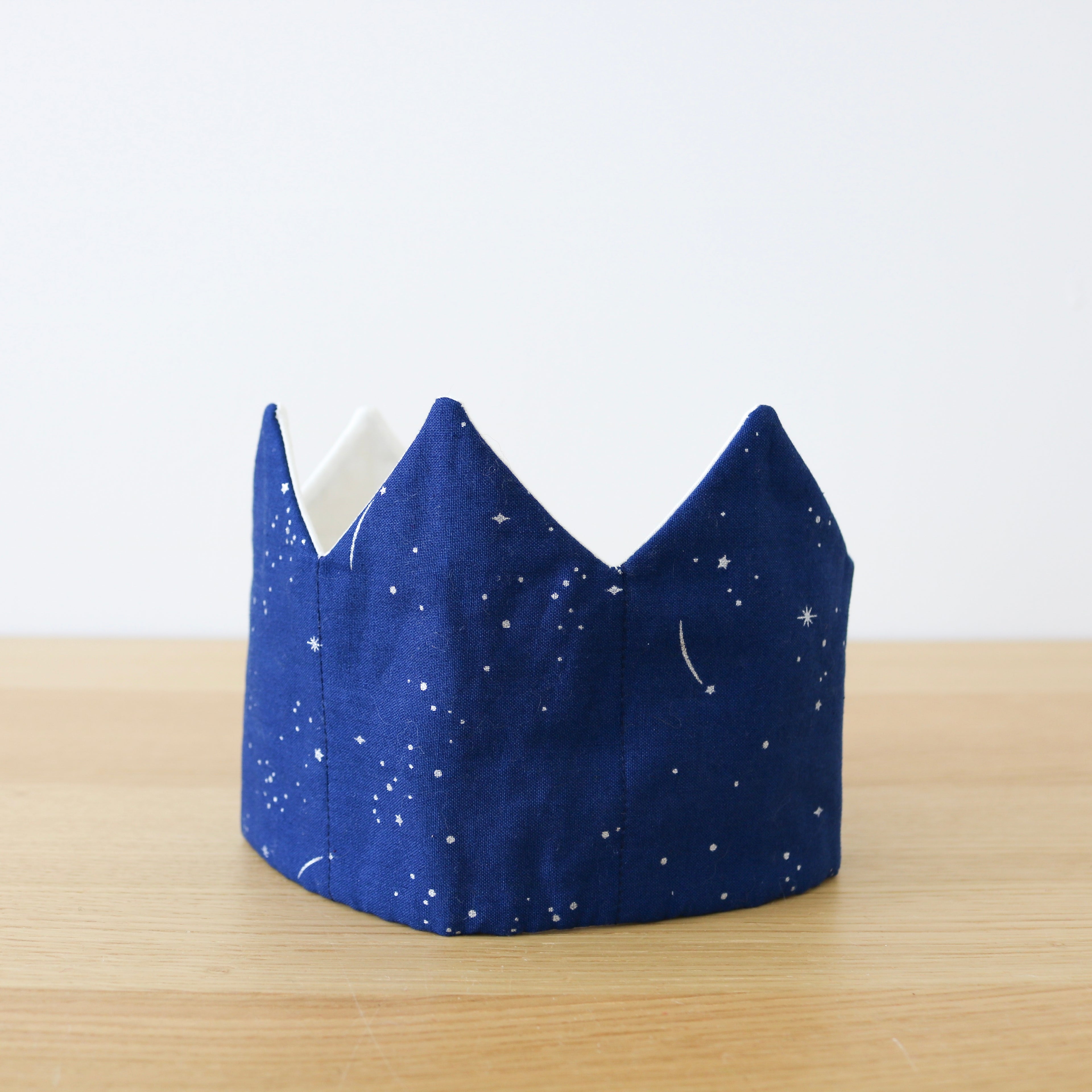Starry Night Crown