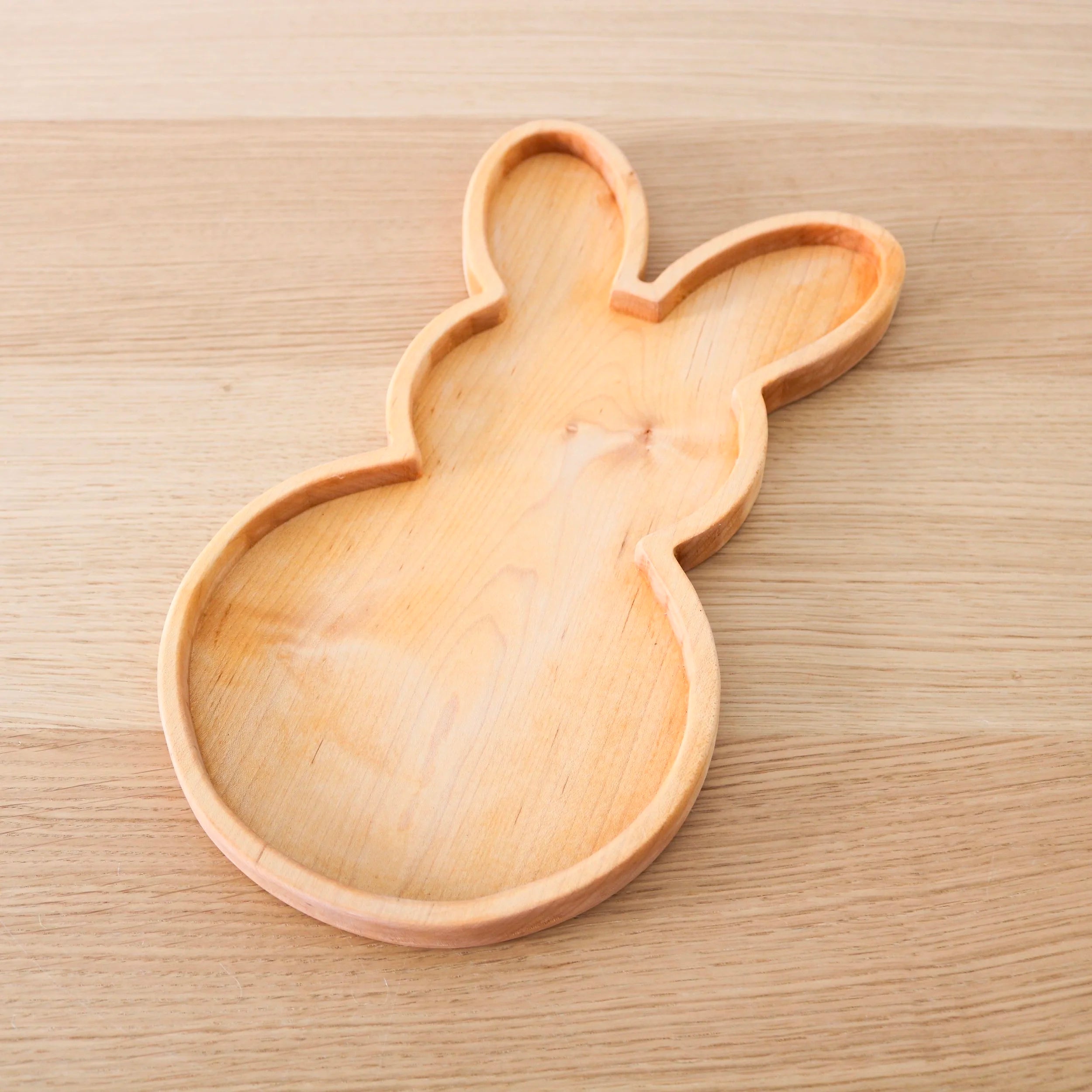 Bunny Tray