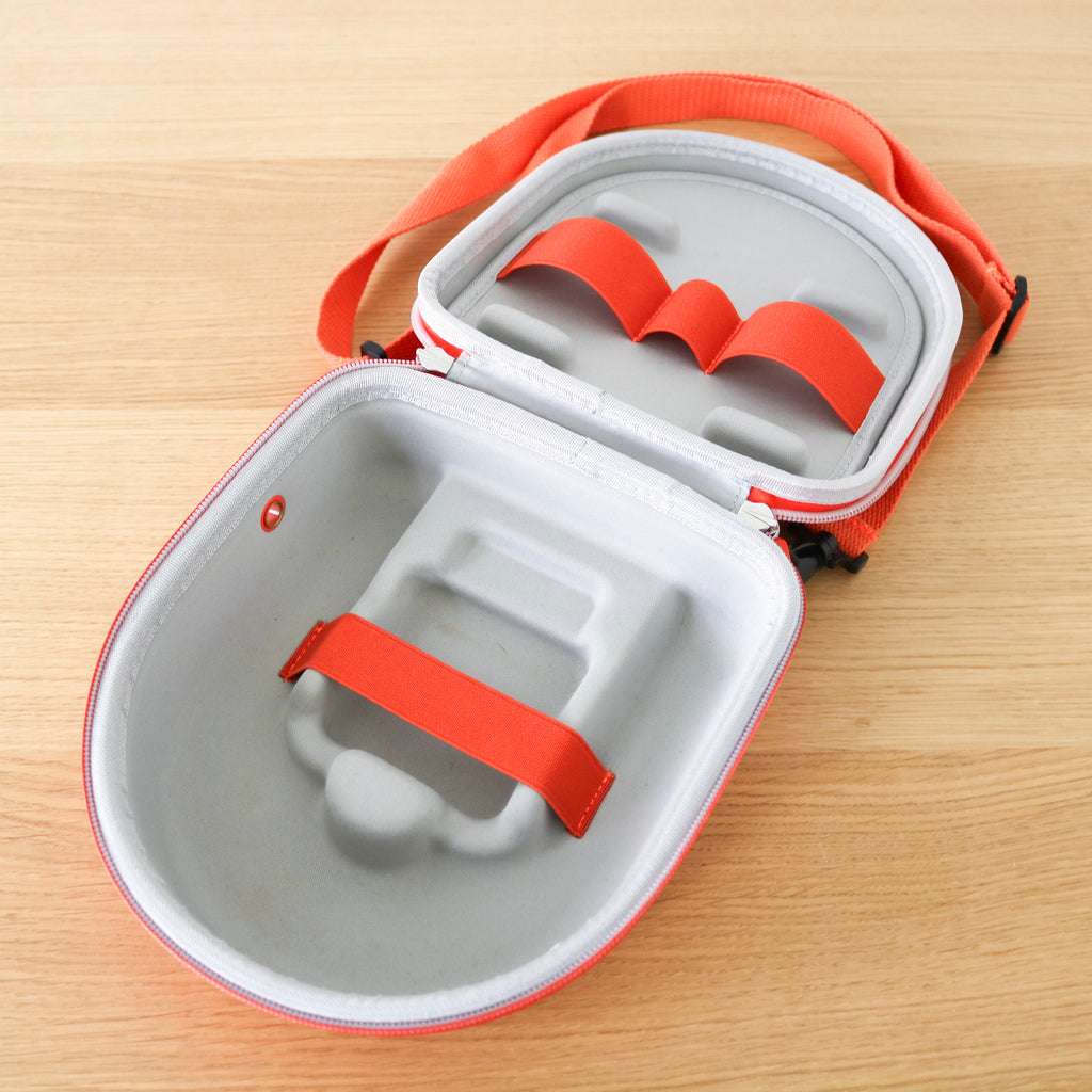 Mini Travel Case
