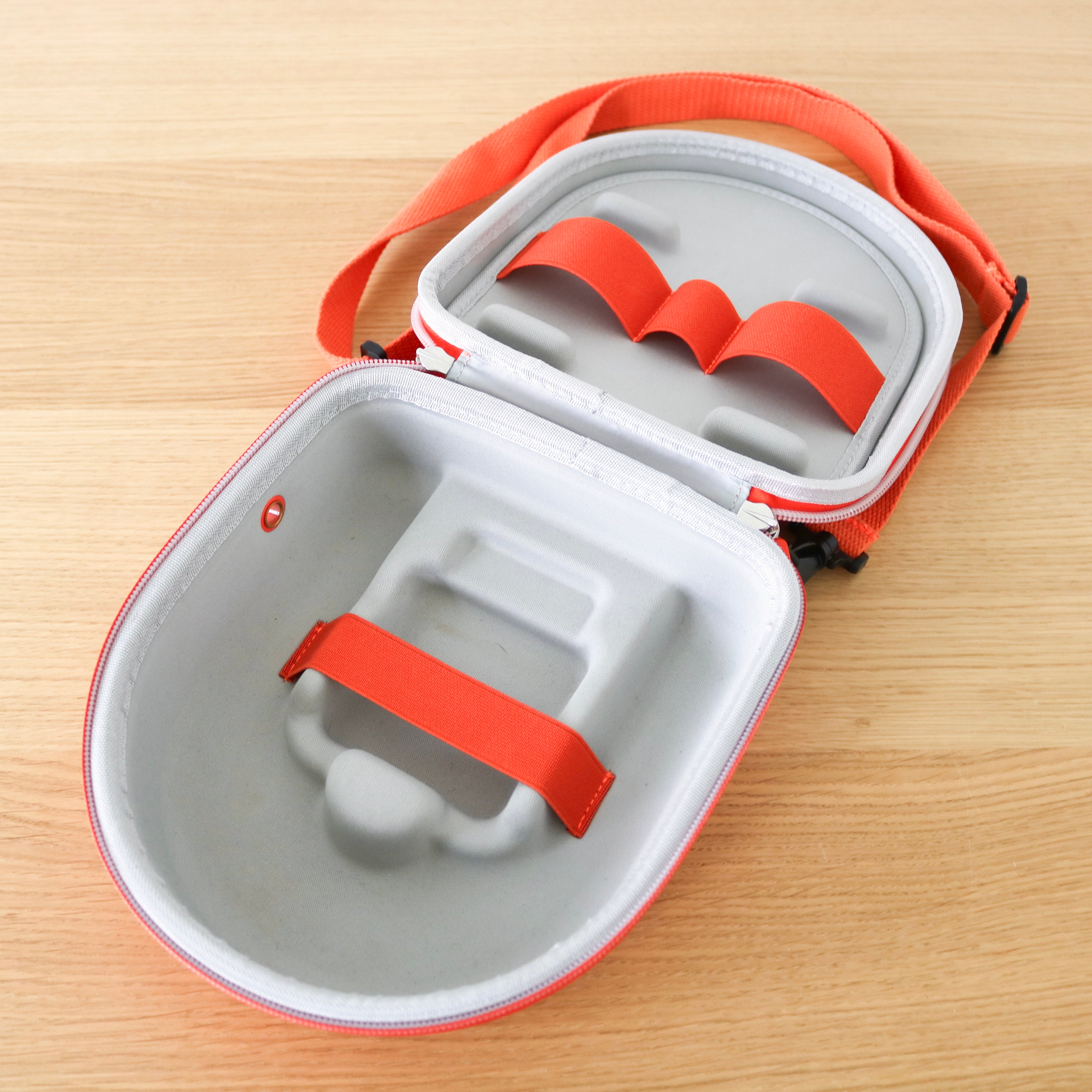Mini Travel Case