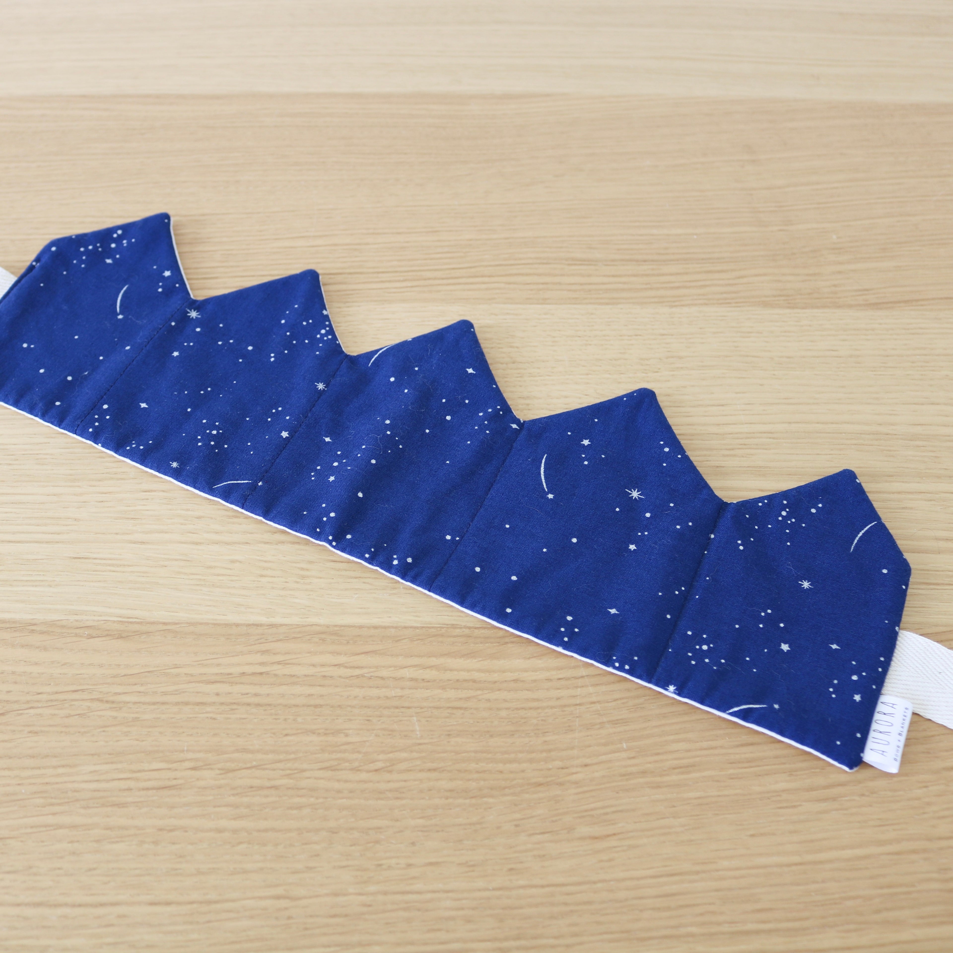 Starry Night Crown