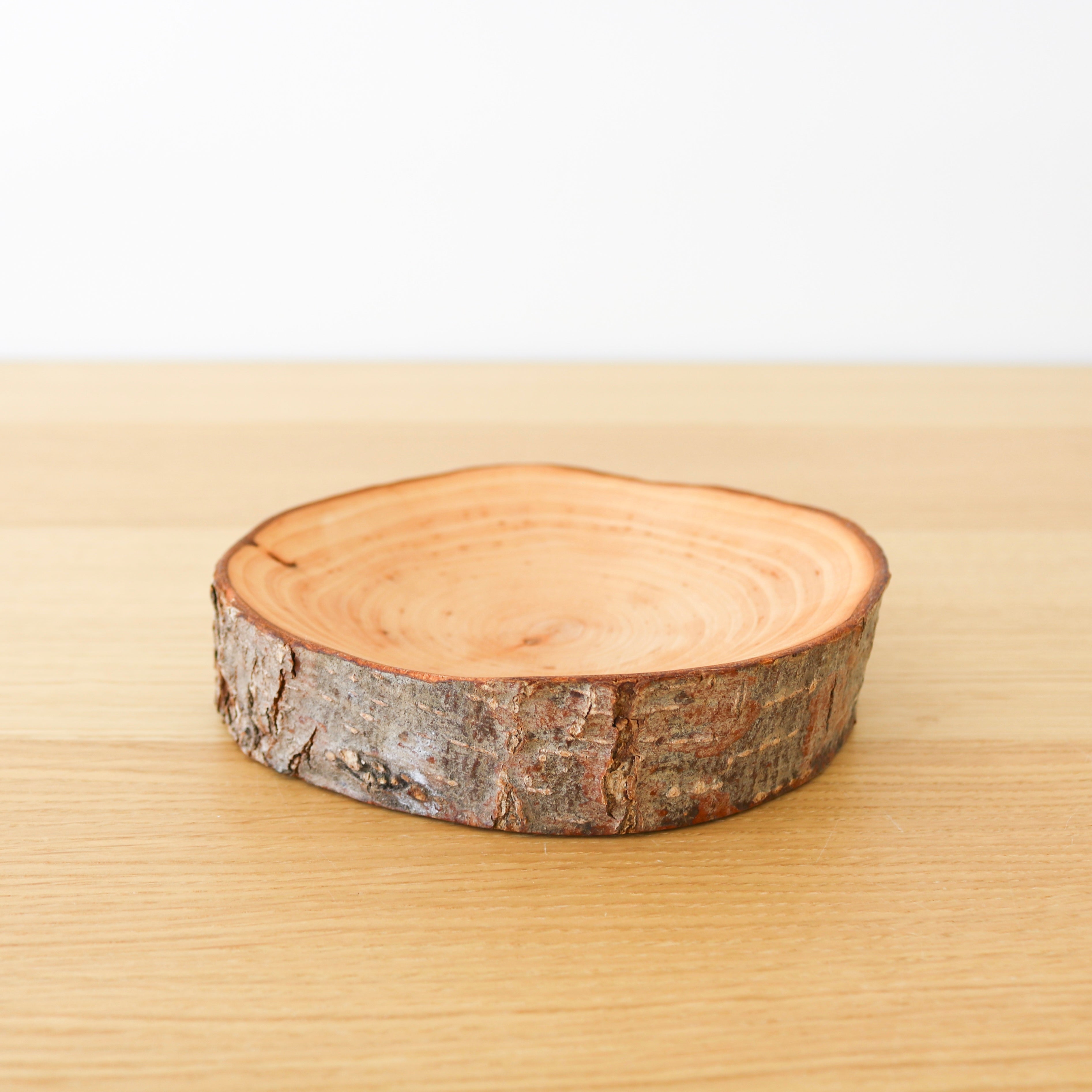 Live Edge Bowl