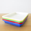 Art and Craft Trays (12 pcs.)