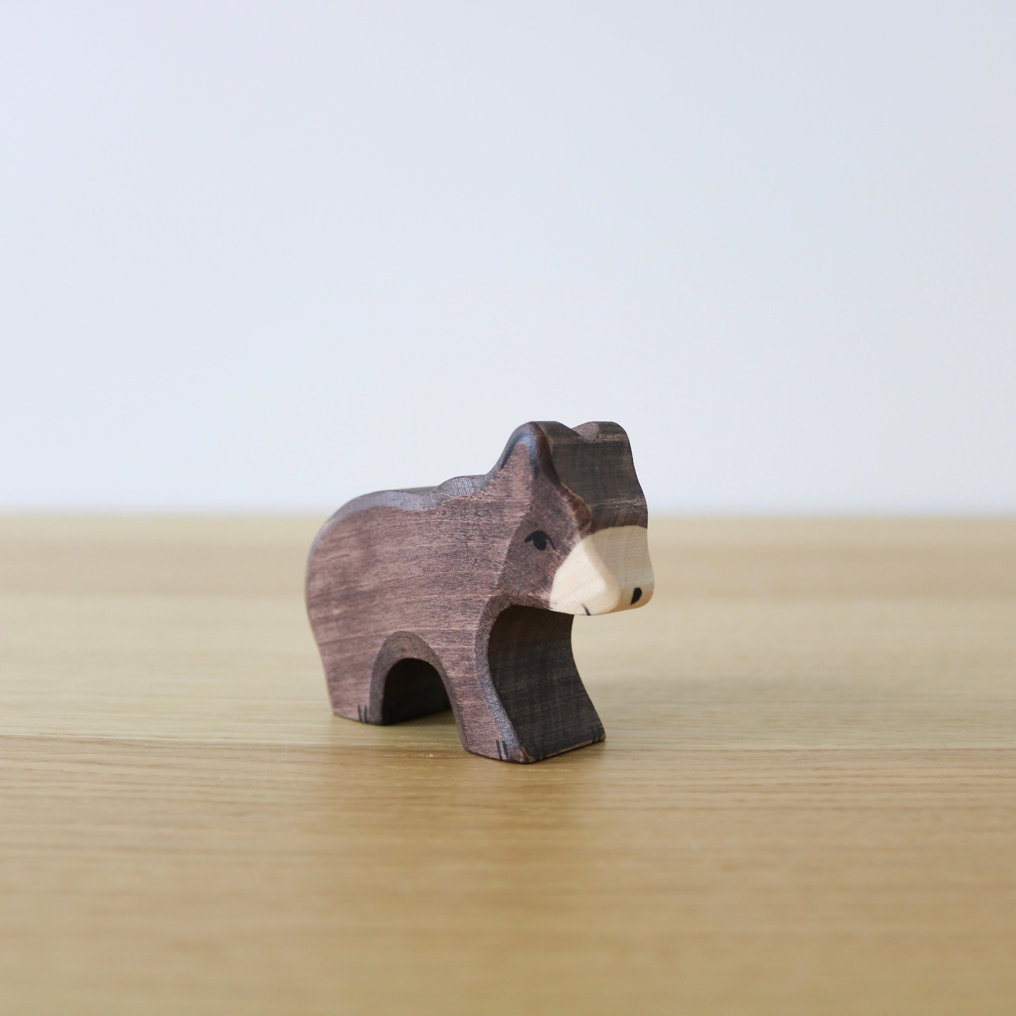 Bear Cub