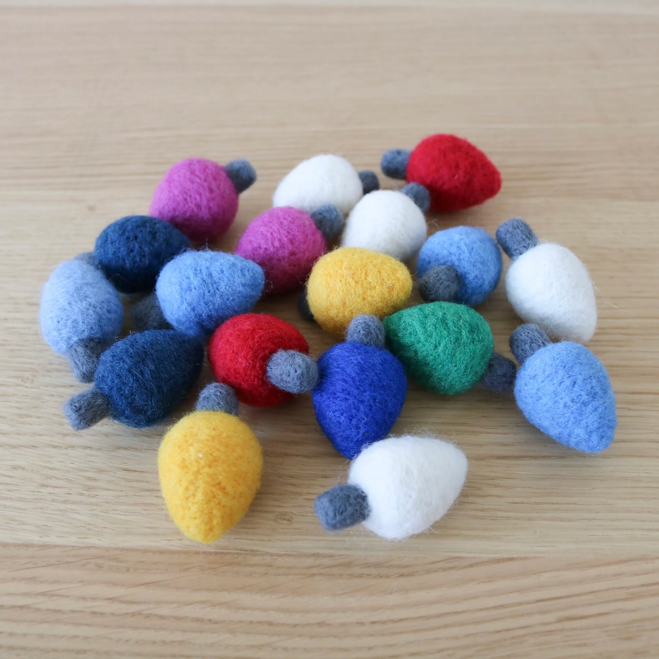 Holiday Lights (17 pcs.)