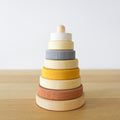 Sand Stacking Tower