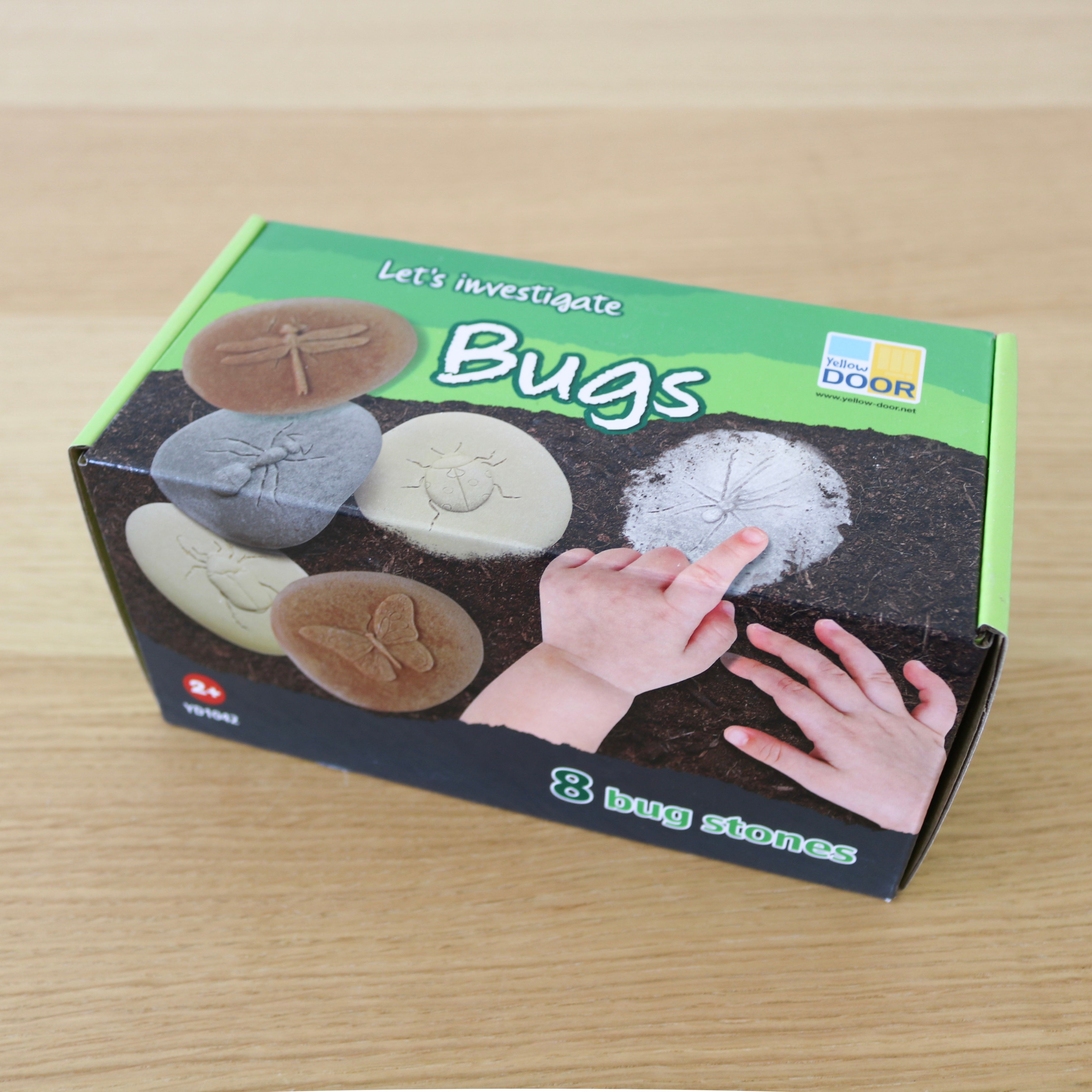 Let’s Investigate Bugs