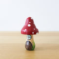 Mushroom Cottage