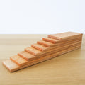 Natural Building Boards (8 pcs.)