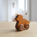 Rolling Duck