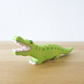 Crocodile