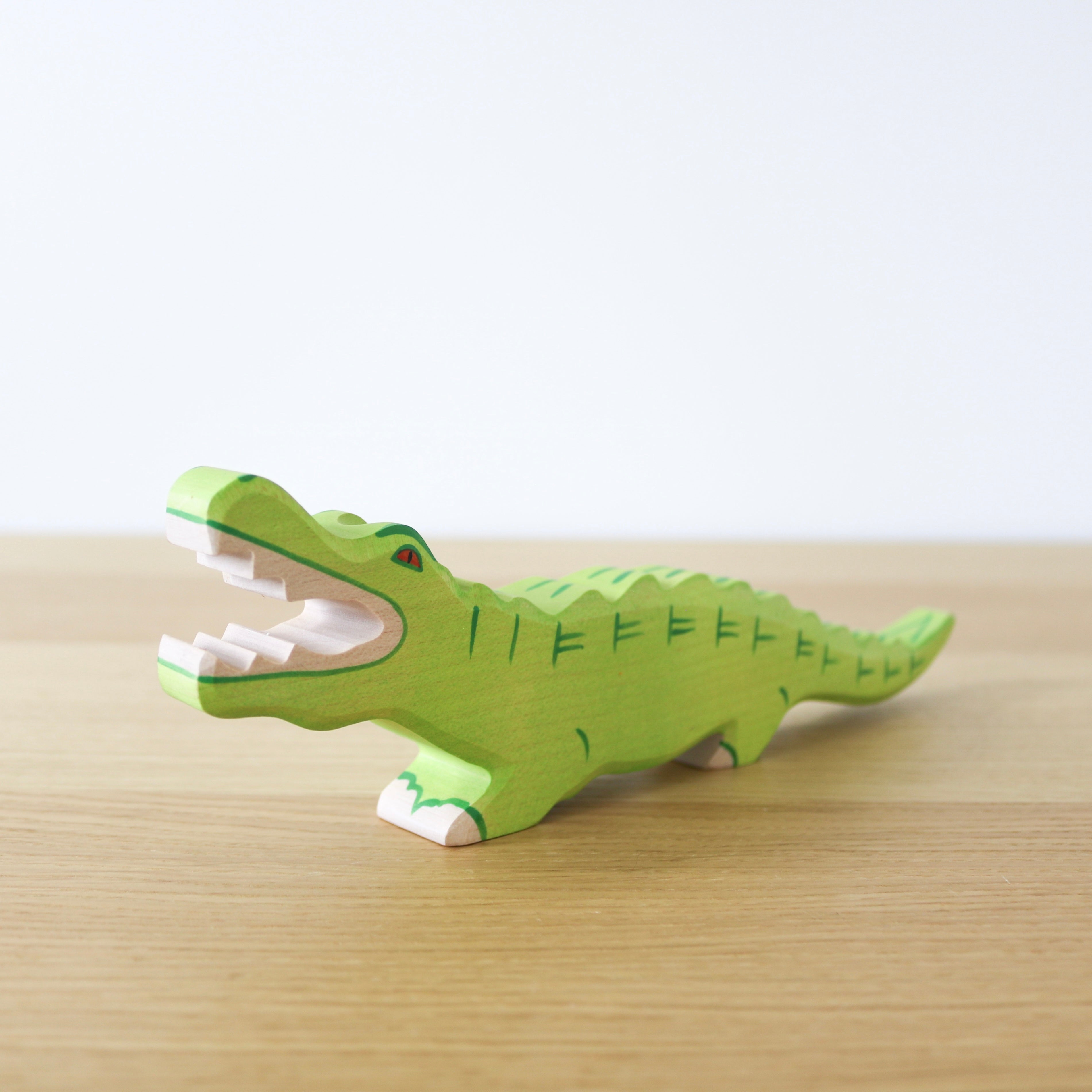 Crocodile