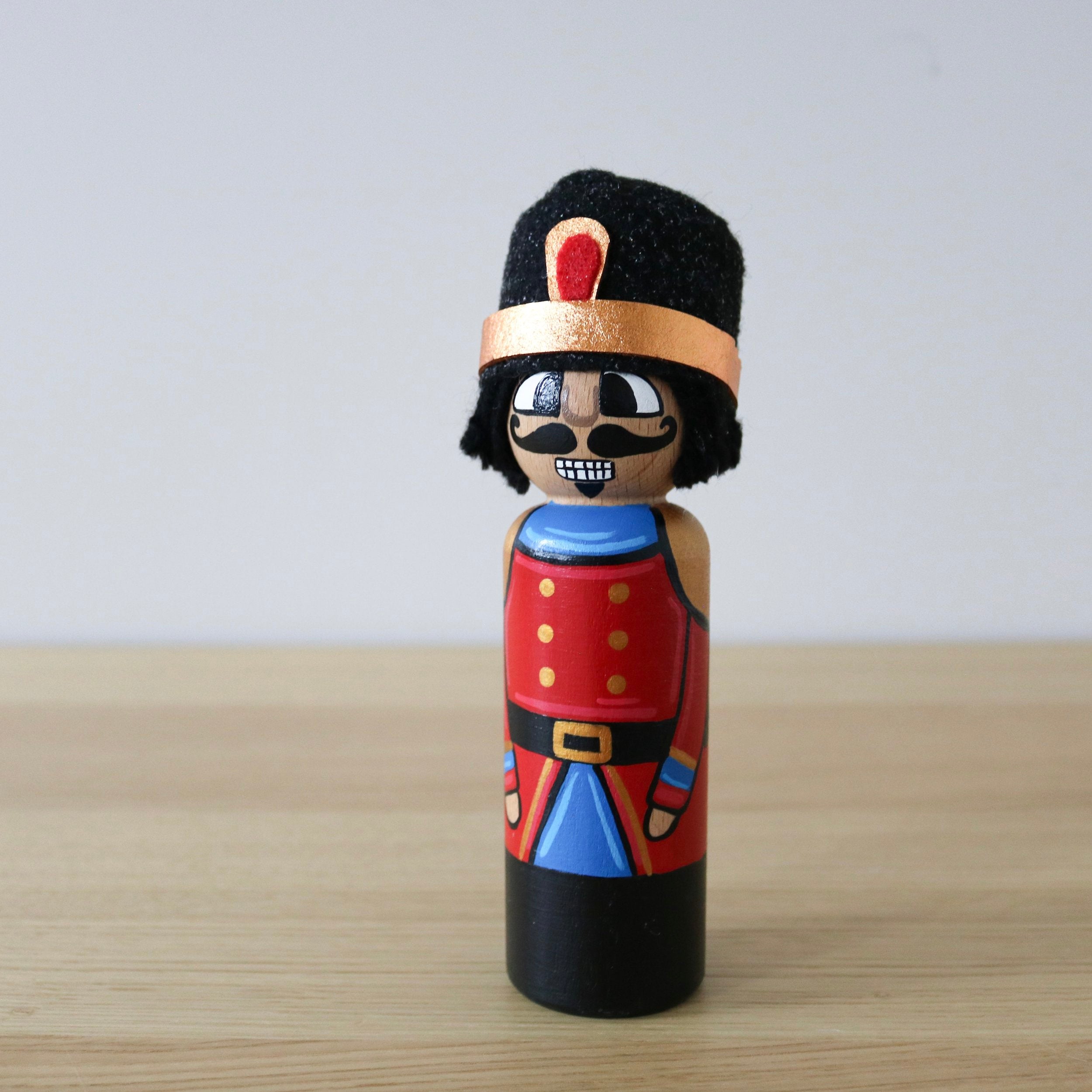 Nutcracker