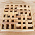 Blocs de grille
