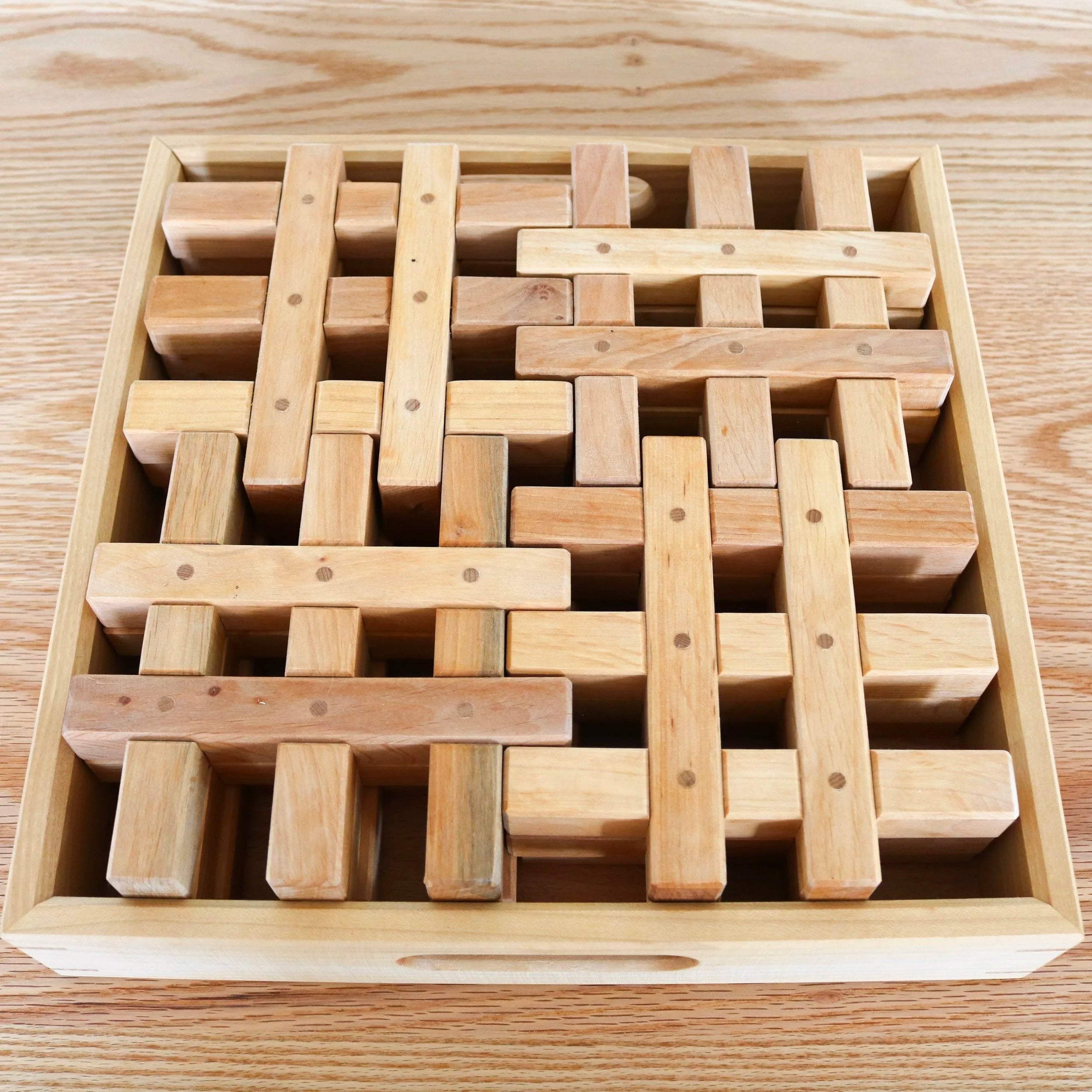Blocs de grille