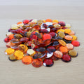 Gemstones (80 pcs.)