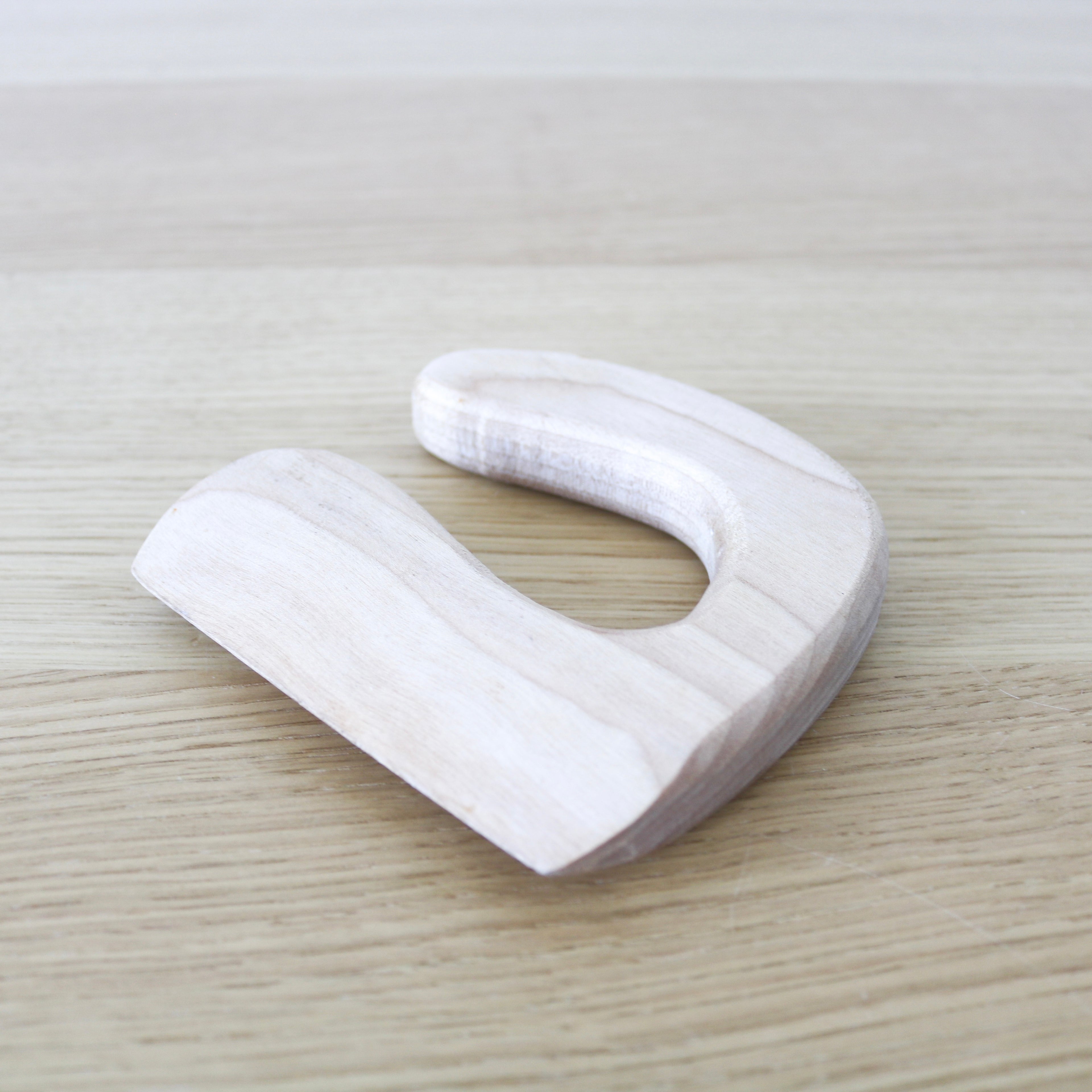 Toddler Knife