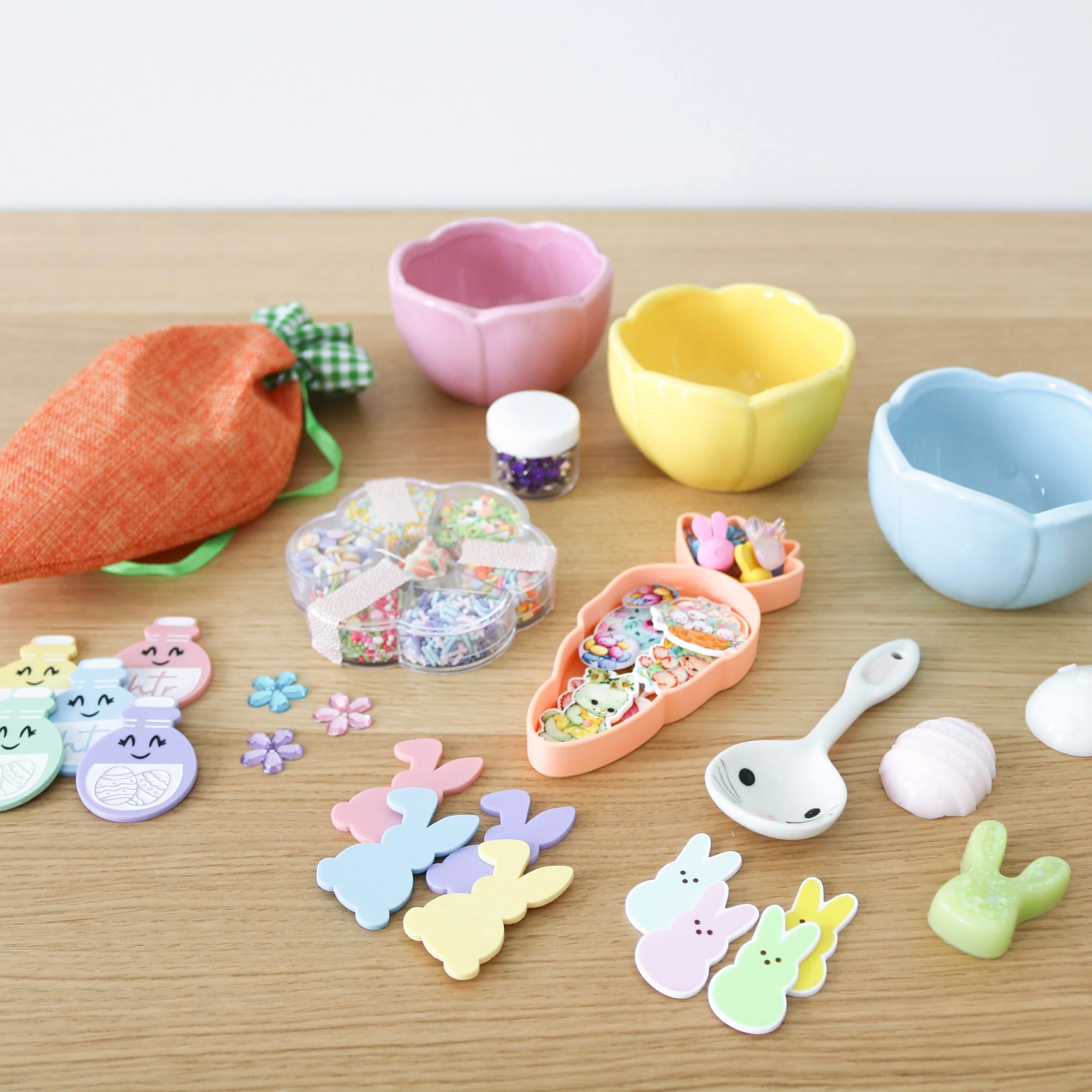 Easter Sensory Kit