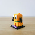 BrickHeadz Pluton