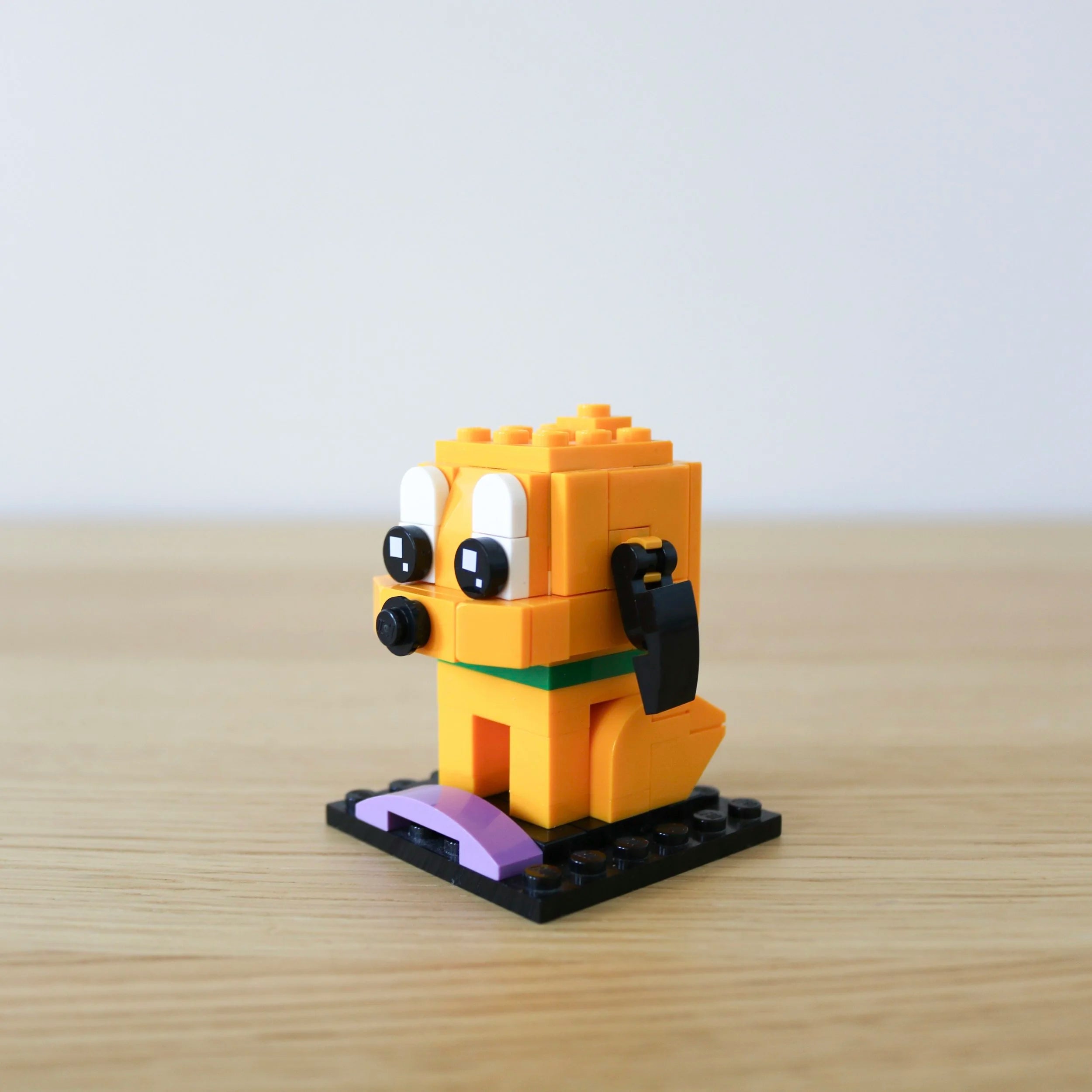 BrickHeadz Pluton