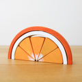 Orange Stacker