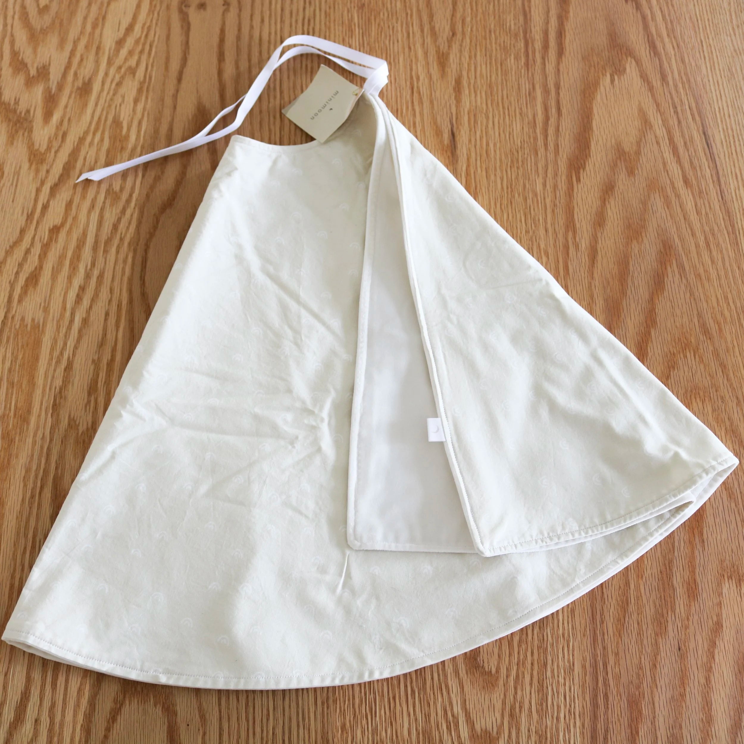 Cream Cape