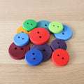 Buttons (12 pcs.)