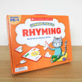 Apprendre des puzzles rimés