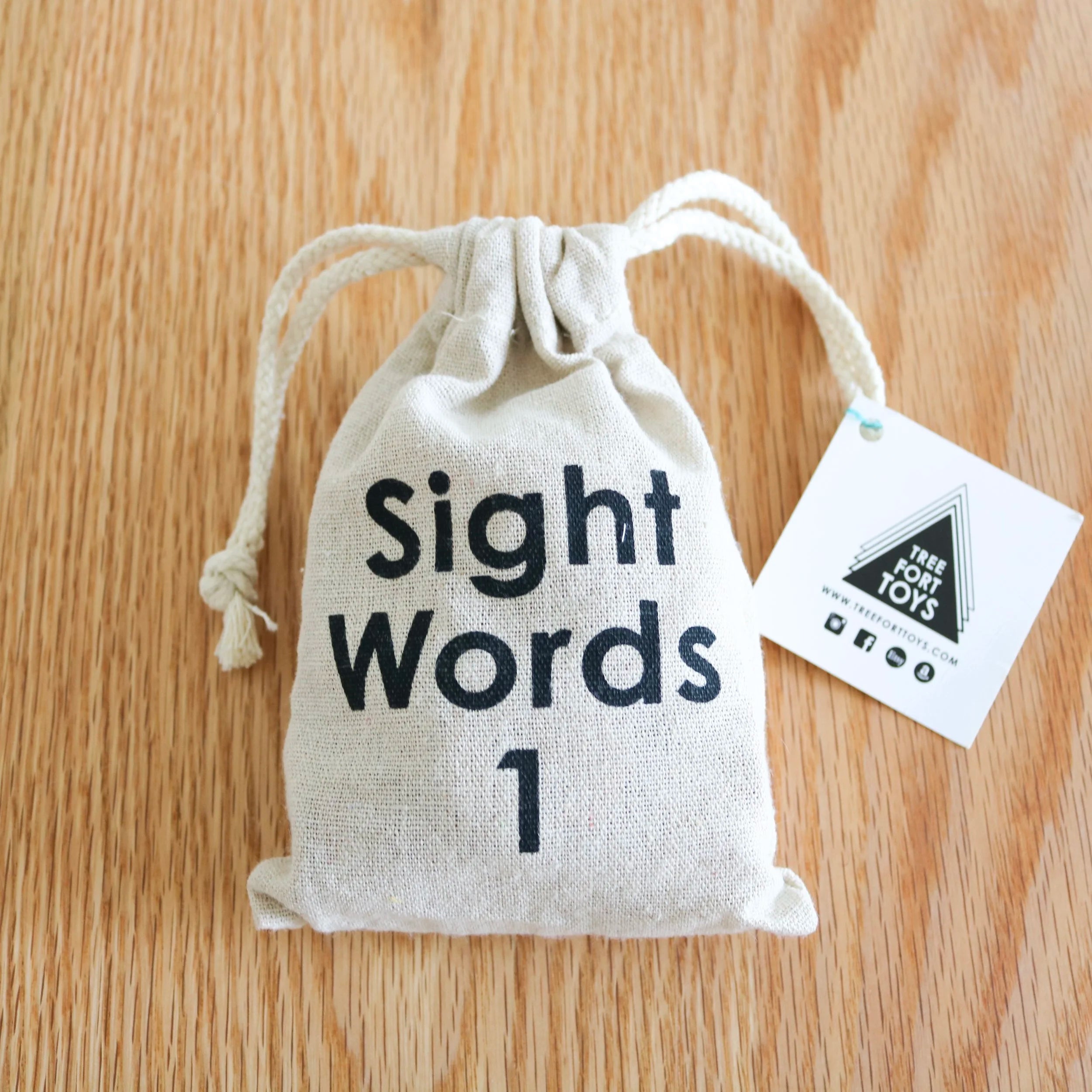 Grade 1 Sight Word Dice and Discs