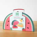 Nesting Suitcases (3 pcs.)