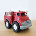 Camion de pompiers 
