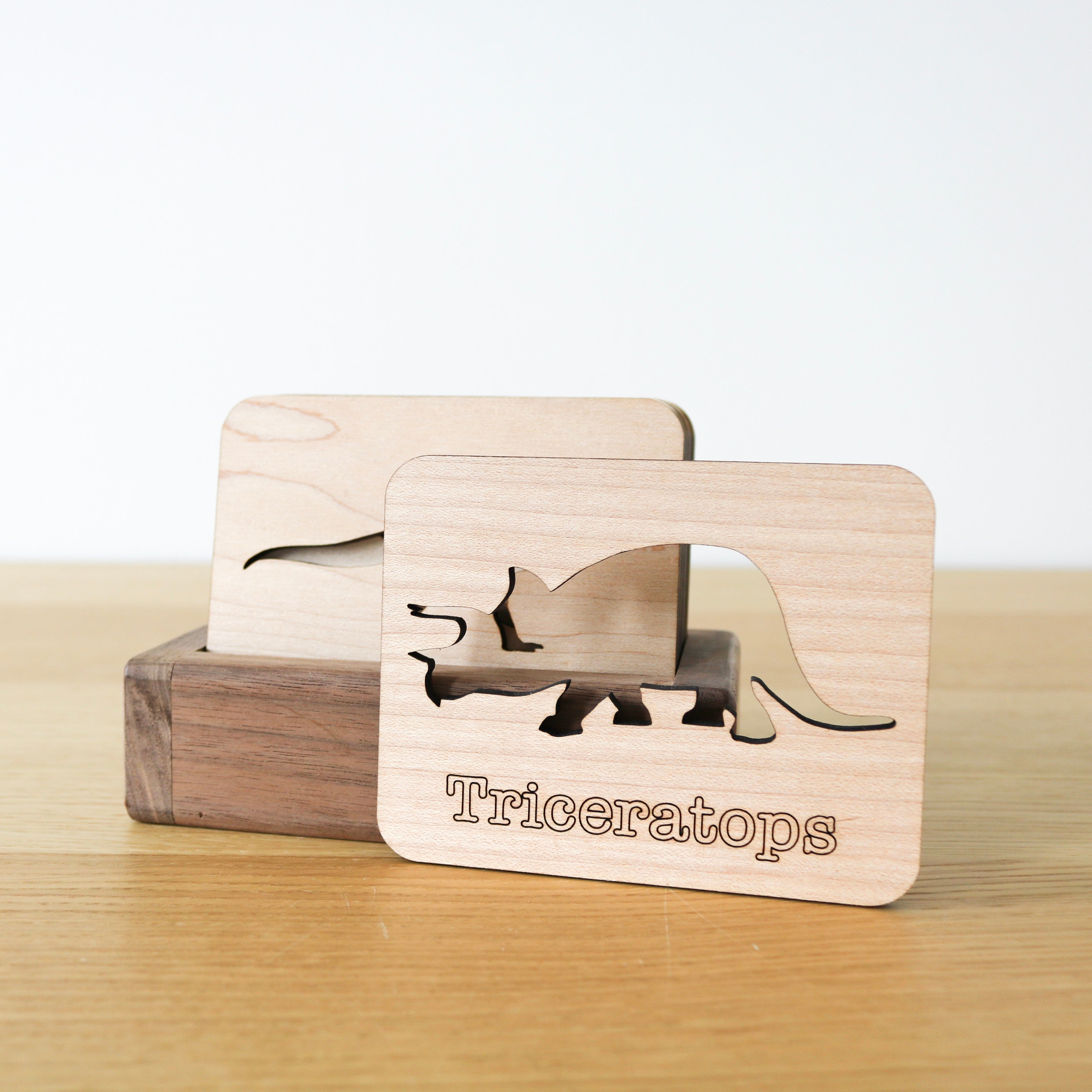 Dinosaur Tiles