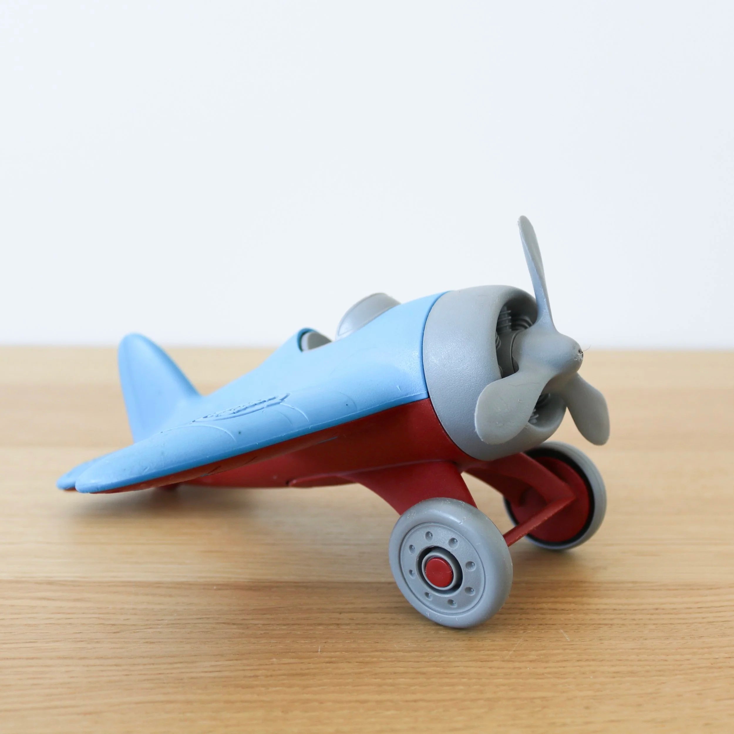 Aeroplane (Blue)