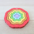 Puzzle d'engrenages 