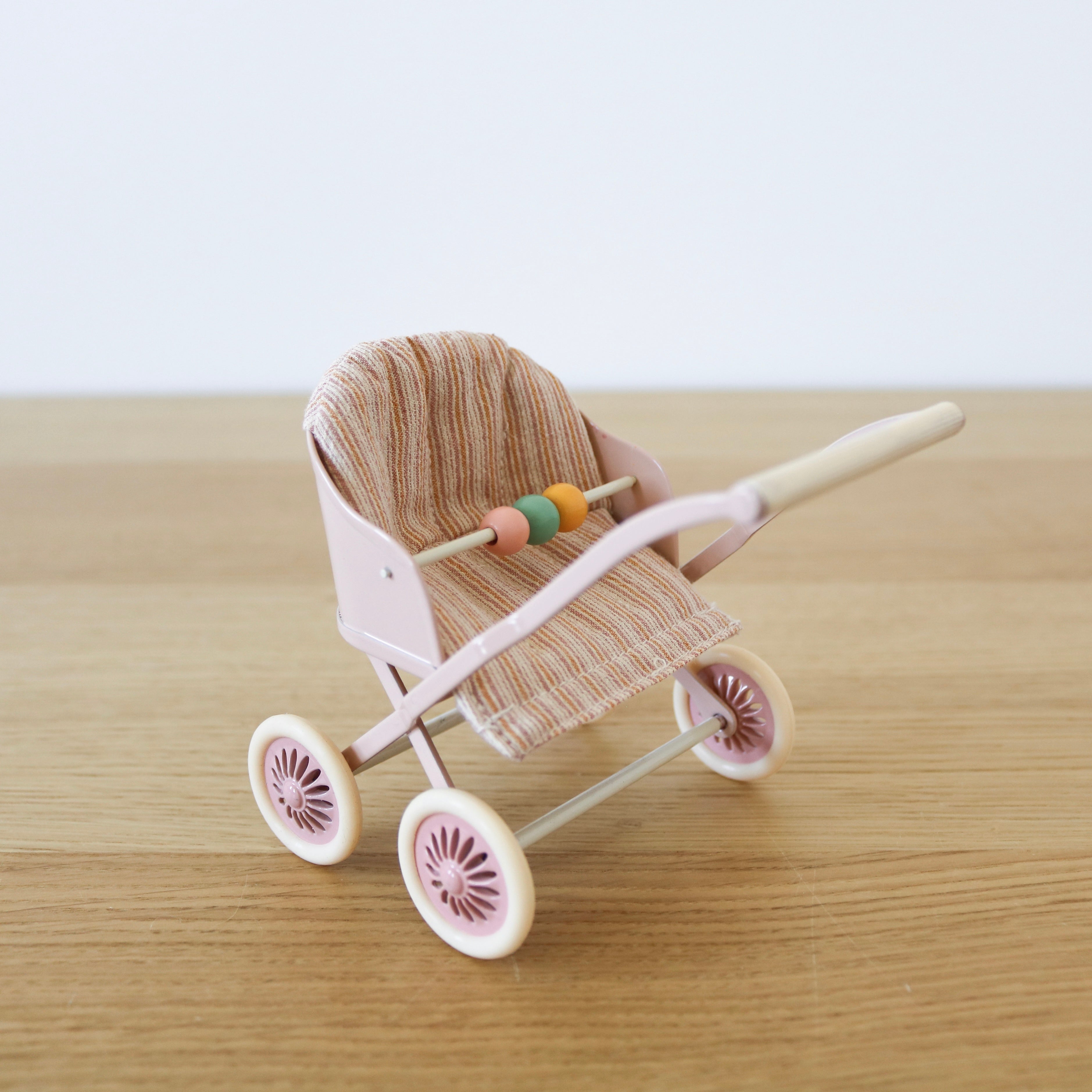 Stroller (Rose)
