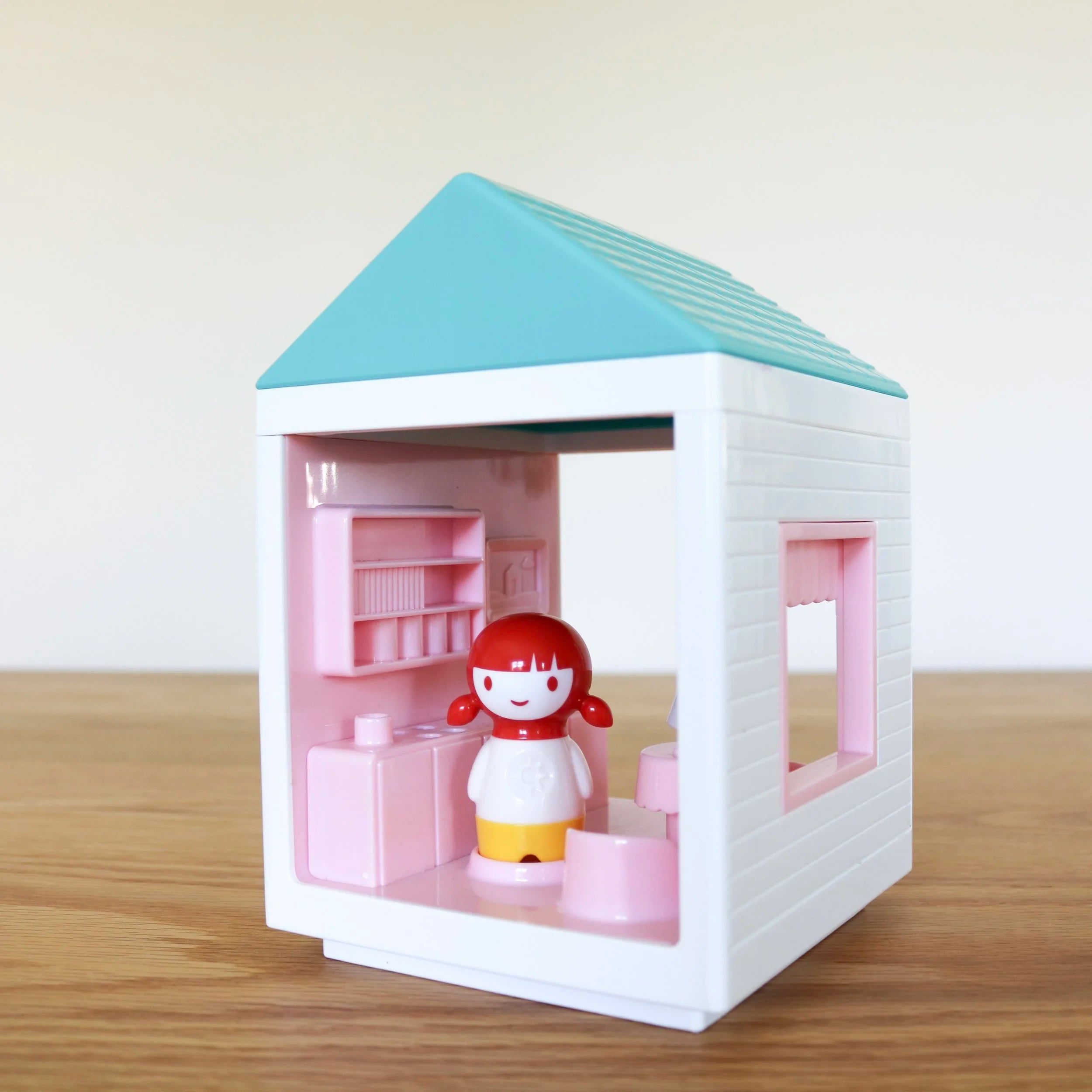 Salle à manger Playhouse
