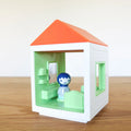 Maisonnette pour dormir
