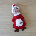 Mme Claus 