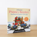 Phonics Readers (Set of 12)