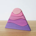 Montagne Violette 