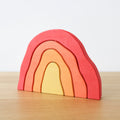 Grotte Rouge 