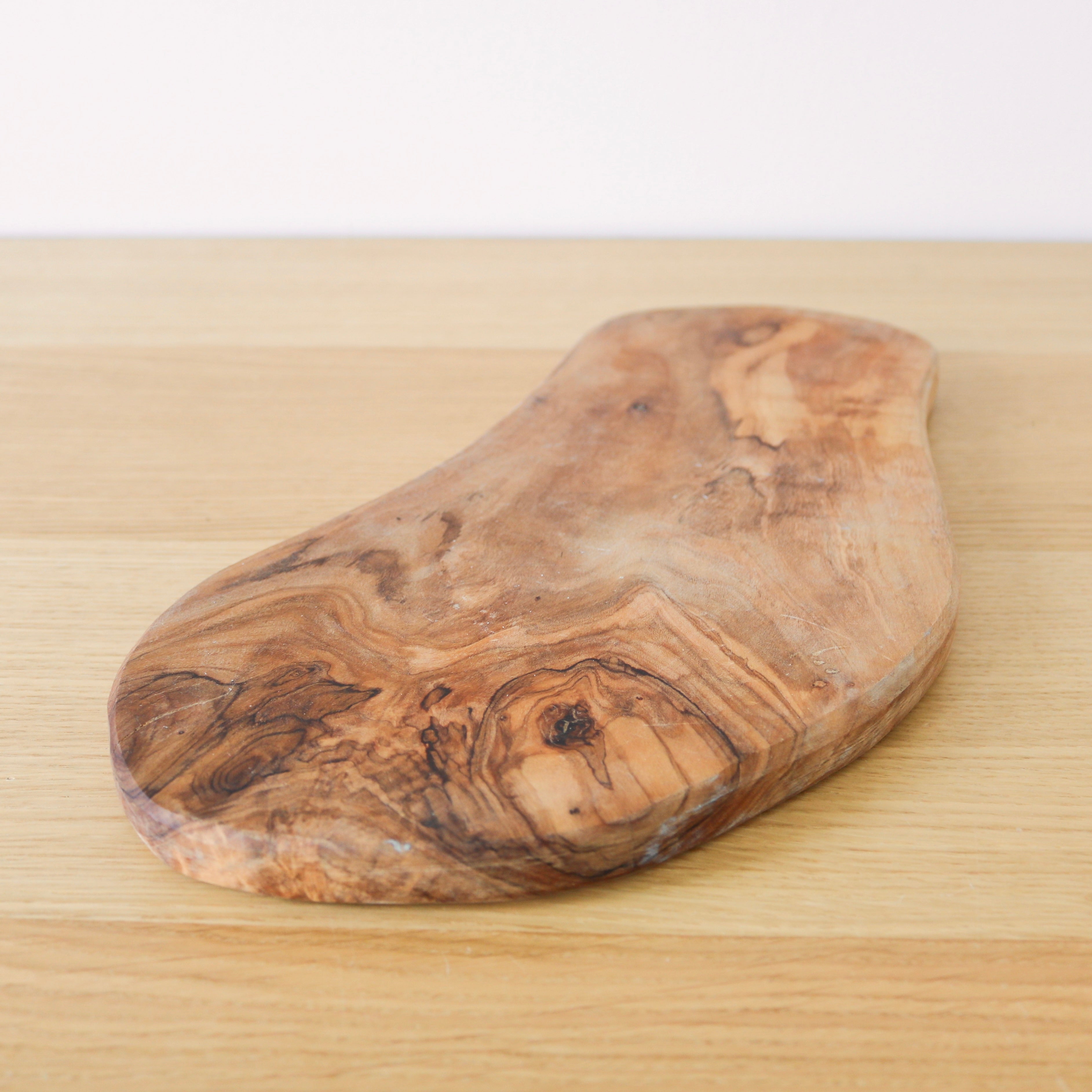 Olive Wood Tray