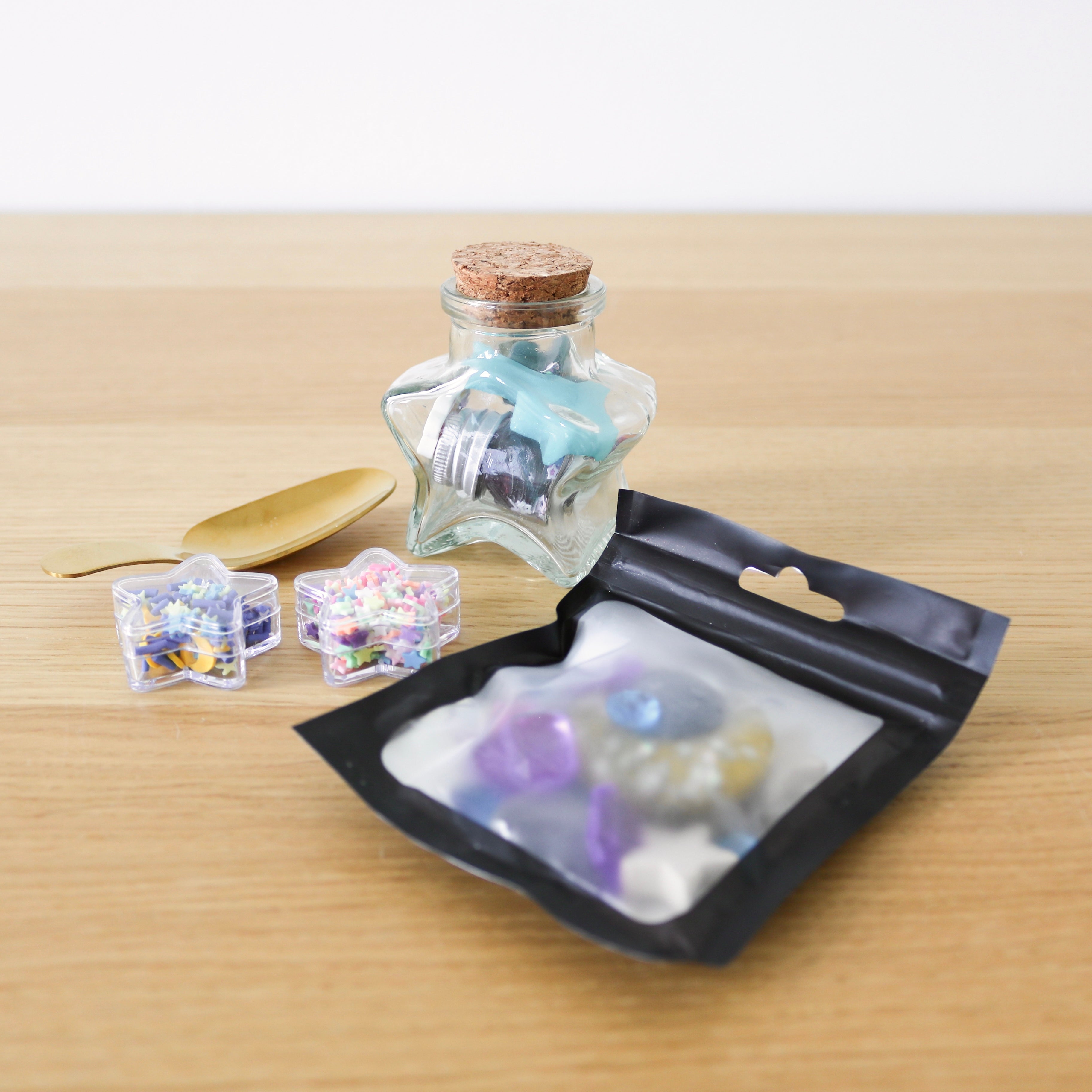 Cosmic Mini Sensory Kit