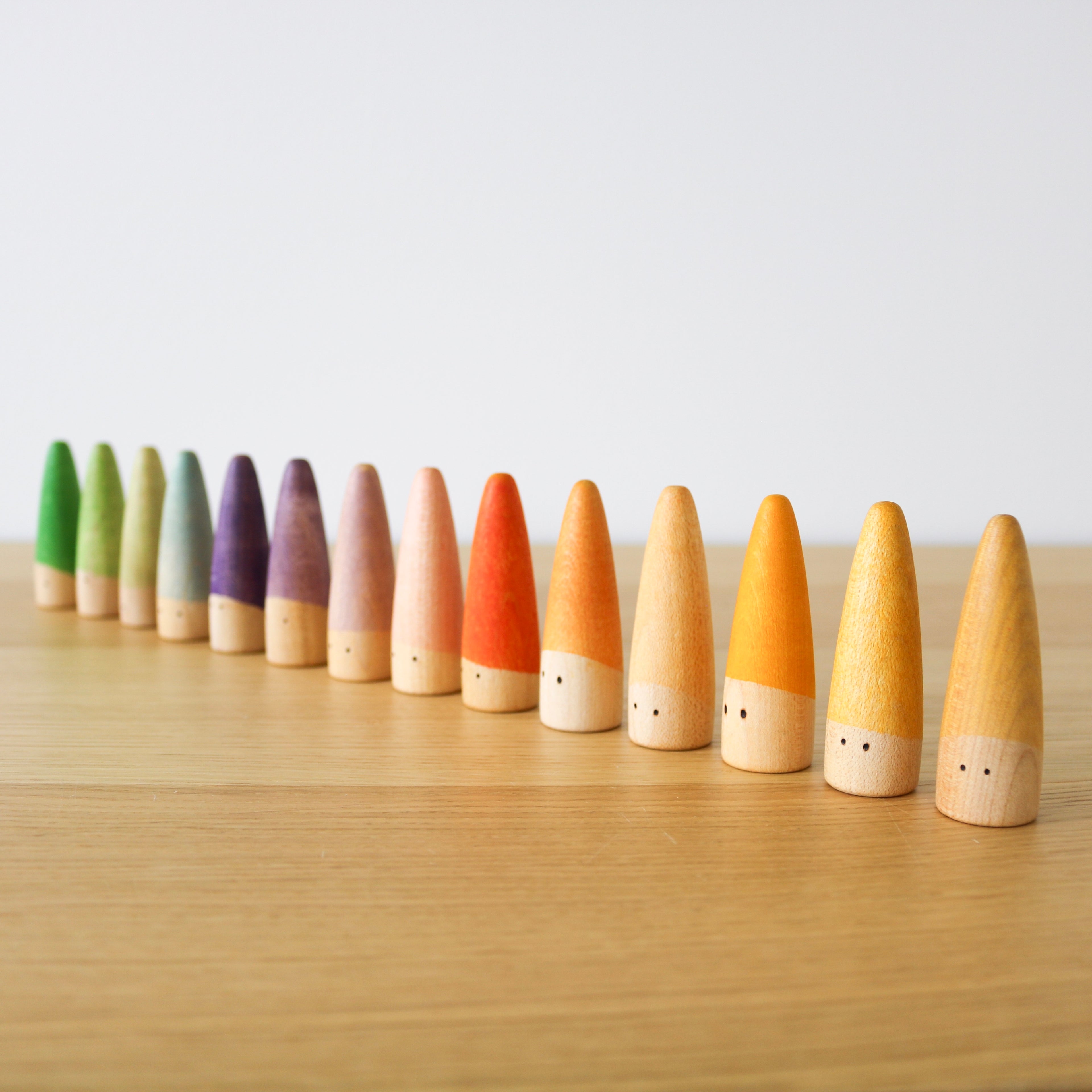 Stick Gnomes (14 pcs.)